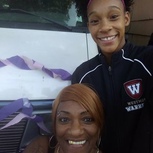 Meet your Posher, Renee